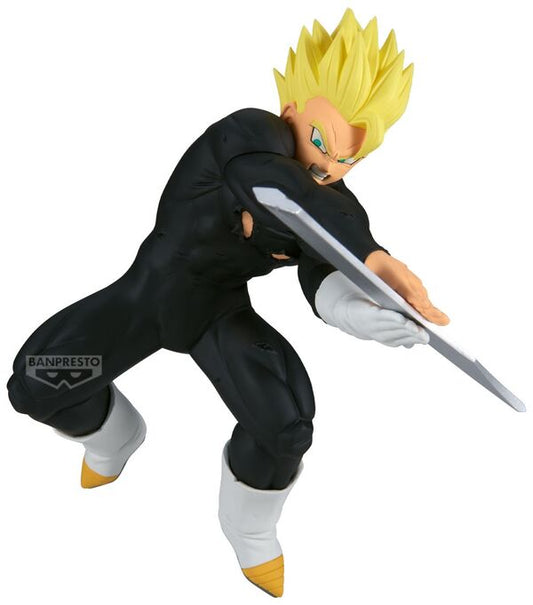JapanToysMarket Figurine Officielle Japon Manga Anime Banpresto Bandai Dragon Ball One Piece Naruto My Hero Academia Demon Slayer Jujustsu Kaisen QPosket Q Posket