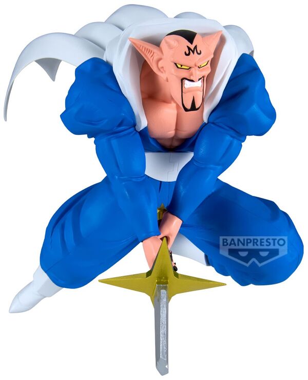 JapanToysMarket Figurine Officielle Japon Manga Anime Banpresto Bandai Dragon Ball One Piece Naruto My Hero Academia Demon Slayer Jujustsu Kaisen QPosket Q Posket