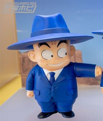 JapanToysMarket Figurine Officielle Japon Manga Anime Banpresto Bandai Dragon Ball One Piece Naruto My Hero Academia Demon Slayer Jujustsu Kaisen QPosket Q Posket