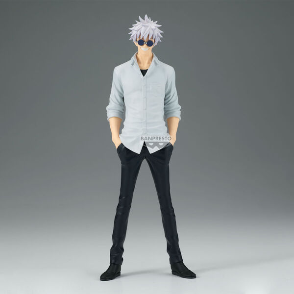 JapanToysMarket Figurine Officielle Japon Manga Anime Banpresto Bandai Dragon Ball One Piece Naruto My Hero Academia Demon Slayer Jujustsu Kaisen QPosket Q Posket