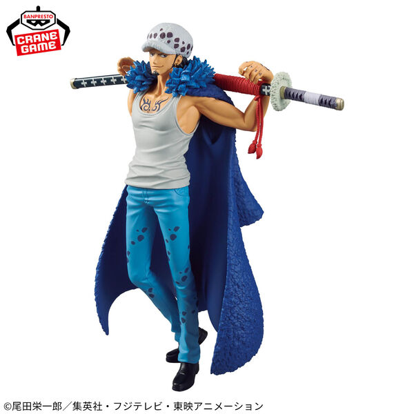 JapanToysMarket Figurine Officielle Japon Manga Anime Banpresto Bandai Dragon Ball One Piece Naruto My Hero Academia Demon Slayer Jujustsu Kaisen QPosket Q Posket