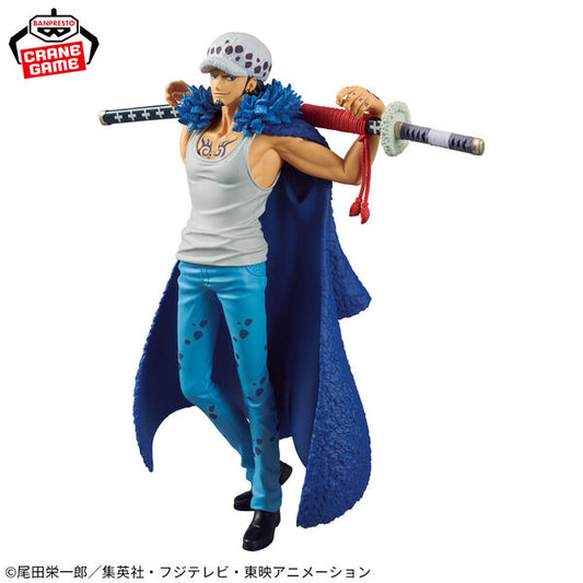 JapanToysMarket Figurine Officielle Japon Manga Anime Banpresto Bandai Dragon Ball One Piece Naruto My Hero Academia Demon Slayer Jujustsu Kaisen QPosket Q Posket