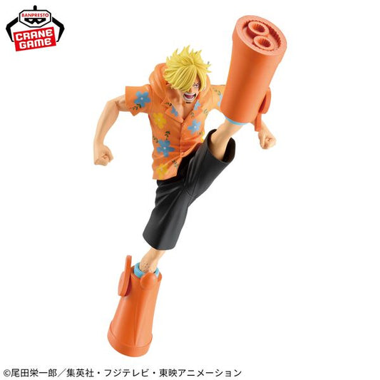 JapanToysMarket Figurine Officielle Japon Manga Anime Banpresto Bandai Dragon Ball One Piece Naruto My Hero Academia Demon Slayer Jujustsu Kaisen QPosket Q Posket