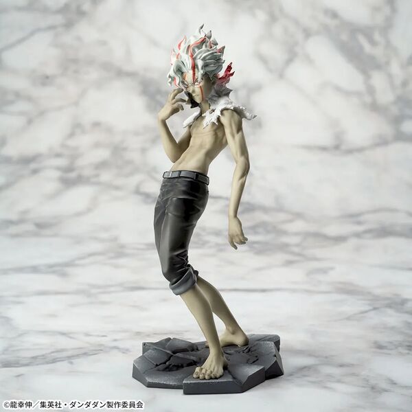 JapanToysMarket Figurine Officielle Japon Manga Anime Sega Dragon Ball One Piece Naruto My Hero Academia Demon Slayer Jujustsu Kaisen QPosket Q Posket