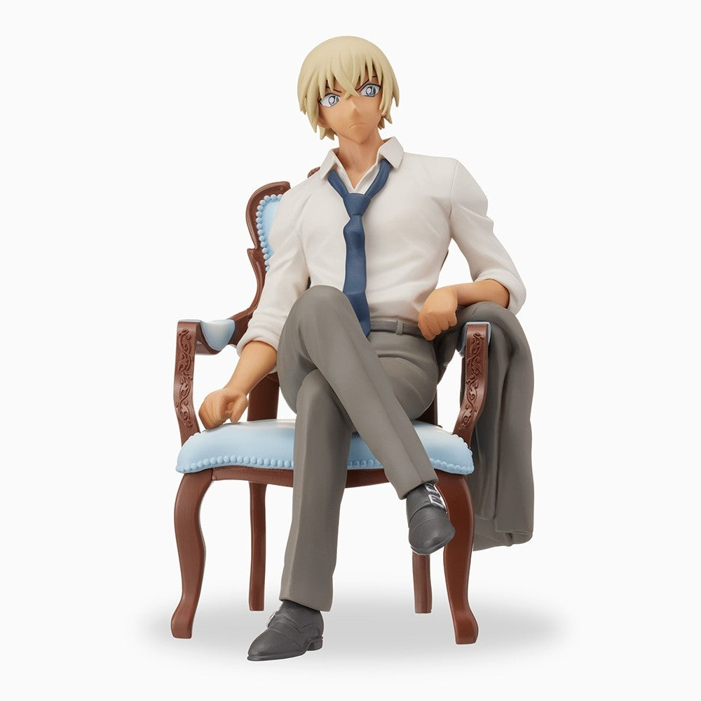Meitantei Conan SEGA Premium Grace Situation Figure Amuro Toru