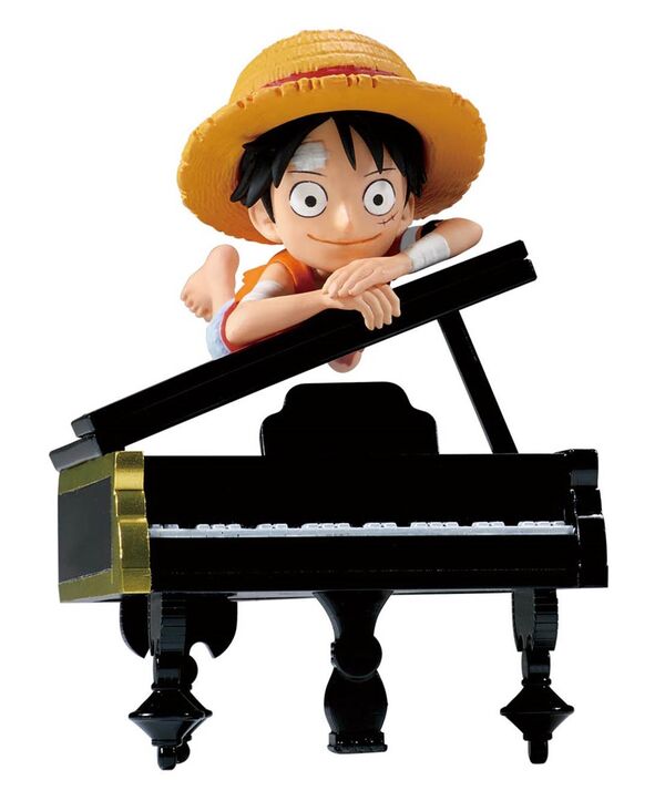 JapanToysMarket Figurine Officielle Japon Manga Anime Banpresto Bandai Dragon Ball One Piece Naruto My Hero Academia Demon Slayer Jujustsu Kaisen QPosket Q Posket