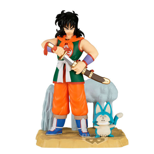 JapanToysMarket Figurine Officielle Japon Manga Anime Banpresto Bandai Dragon Ball One Piece Naruto My Hero Academia Demon Slayer Jujustsu Kaisen QPosket Q Posket