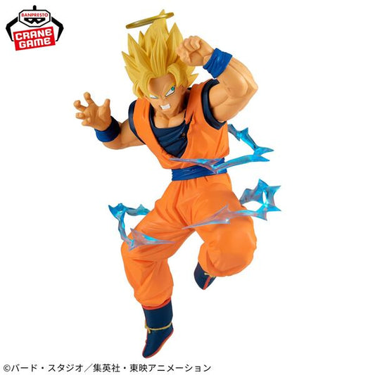 JapanToysMarket Figurine Officielle Japon Manga Anime Banpresto Bandai Dragon Ball One Piece Naruto My Hero Academia Demon Slayer Jujustsu Kaisen QPosket Q Posket