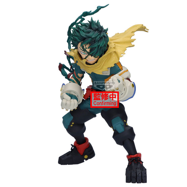 JapanToysMarket Figurine Officielle Japon Manga Anime Banpresto Bandai Dragon Ball One Piece Naruto My Hero Academia Demon Slayer Jujustsu Kaisen QPosket Q Posket