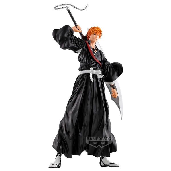 Bleach Grandista Kurosaki Ichigo [Nouveauté]
