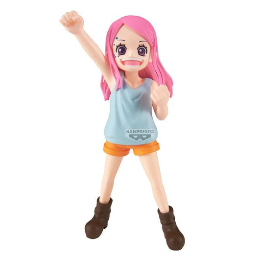 JapanToysMarket Figurine Officielle Japon Manga Anime Banpresto Bandai Dragon Ball One Piece Naruto My Hero Academia Demon Slayer Jujustsu Kaisen QPosket Q Posket