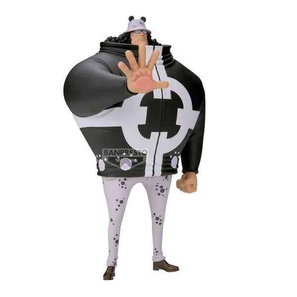 JapanToysMarket Figurine Officielle Japon Manga Anime Banpresto Bandai Dragon Ball One Piece Naruto My Hero Academia Demon Slayer Jujustsu Kaisen QPosket Q Posket