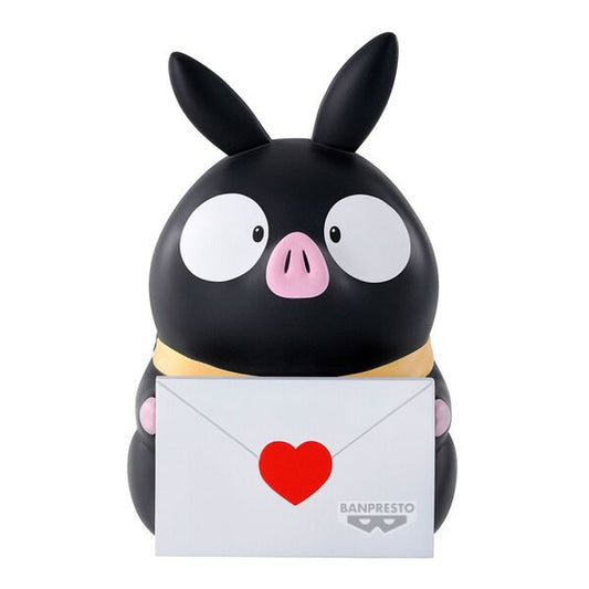 JapanToysMarket Figurine Officielle Japon Manga Anime Banpresto Bandai Dragon Ball One Piece Naruto My Hero Academia Demon Slayer Jujustsu Kaisen QPosket Q Posket