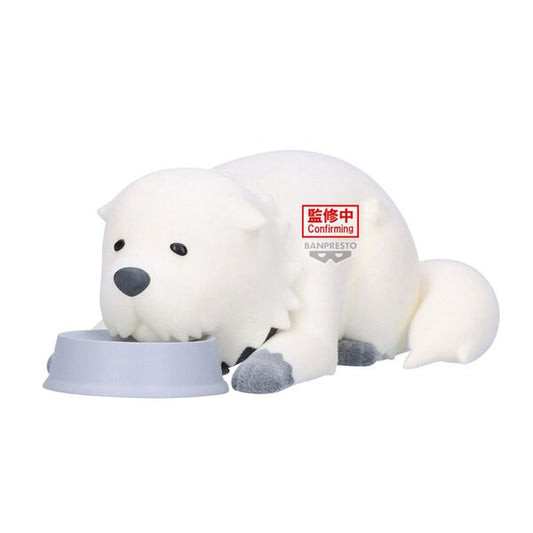 JapanToysMarket Figurine Officielle Japon Manga Anime Banpresto Bandai Dragon Ball One Piece Naruto My Hero Academia Demon Slayer Jujustsu Kaisen QPosket Q Posket