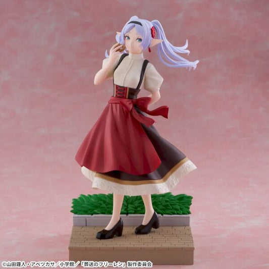 Sousou no Frieren SEGA XStellar Frieren Toaru Matsuri nite [Nouveauté]