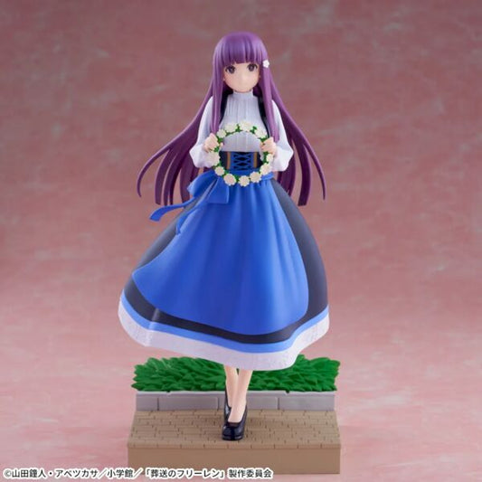 Sousou no Frieren SEGA XStellar Fern Toaru Matsuri nite [Nouveauté]