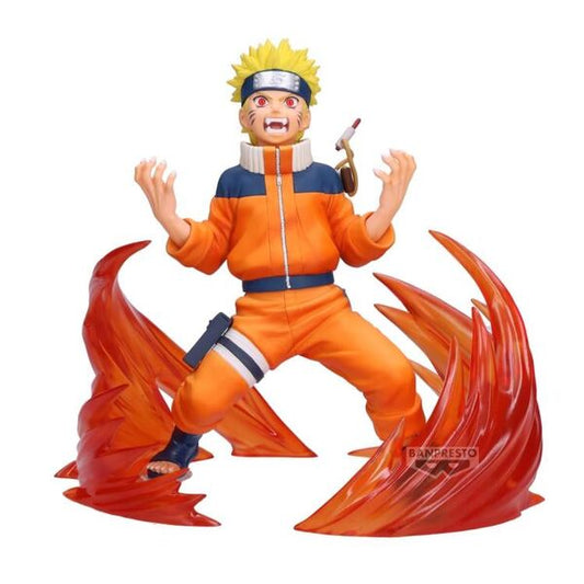 JapanToysMarket Figurine Officielle Japon Manga Anime Banpresto Bandai Dragon Ball One Piece Naruto My Hero Academia Demon Slayer Jujustsu Kaisen QPosket Q Posket