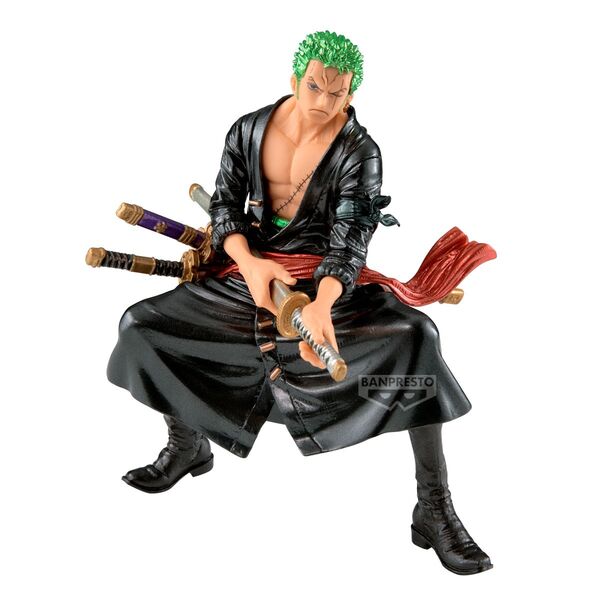 JapanToysMarket Figurine Officielle Japon Manga Anime Banpresto Bandai Dragon Ball One Piece Naruto My Hero Academia Demon Slayer Jujustsu Kaisen QPosket Q Posket