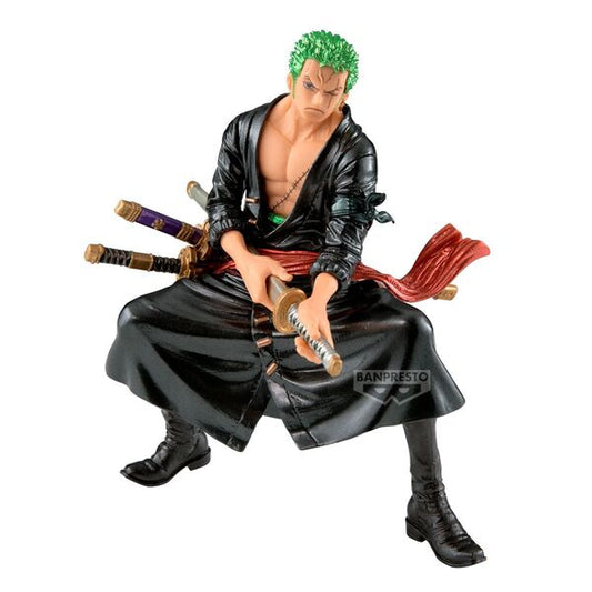 JapanToysMarket Figurine Officielle Japon Manga Anime Banpresto Bandai Dragon Ball One Piece Naruto My Hero Academia Demon Slayer Jujustsu Kaisen QPosket Q Posket