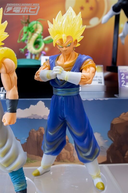 JapanToysMarket Figurine Officielle Japon Manga Anime Banpresto Bandai Dragon Ball One Piece Naruto My Hero Academia Demon Slayer Jujustsu Kaisen QPosket Q Posket