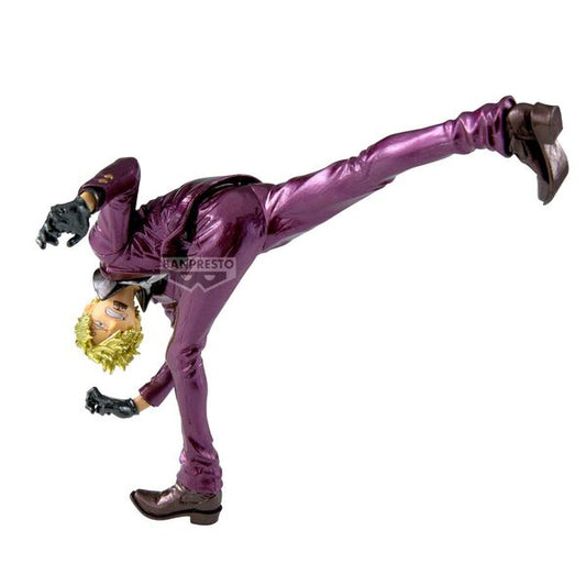 JapanToysMarket Figurine Officielle Japon Manga Anime Banpresto Bandai Dragon Ball One Piece Naruto My Hero Academia Demon Slayer Jujustsu Kaisen QPosket Q Posket