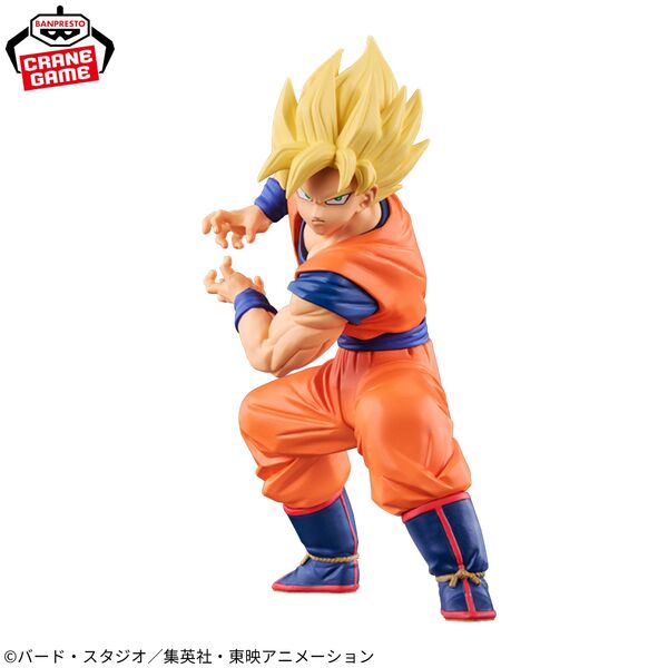JapanToysMarket Figurine Officielle Japon Manga Anime Banpresto Bandai Dragon Ball One Piece Naruto My Hero Academia Demon Slayer Jujustsu Kaisen QPosket Q Posket