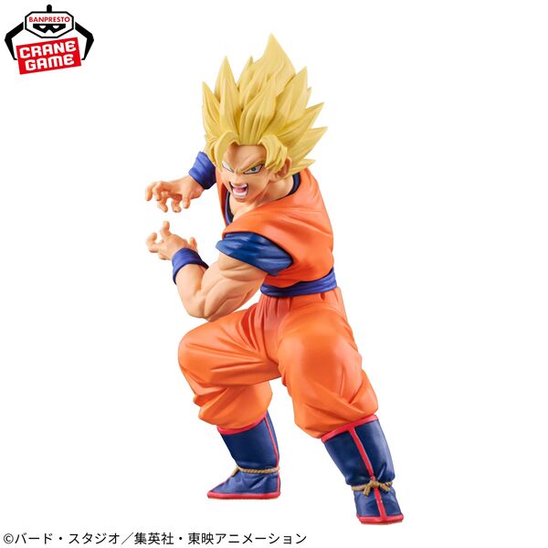 JapanToysMarket Figurine Officielle Japon Manga Anime Banpresto Bandai Dragon Ball One Piece Naruto My Hero Academia Demon Slayer Jujustsu Kaisen QPosket Q Posket