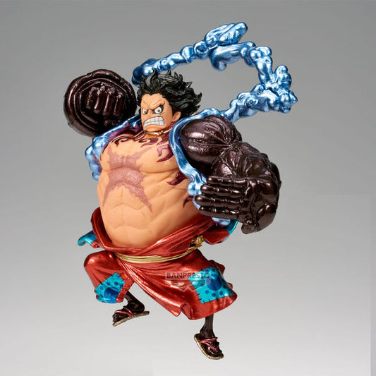 JapanToysMarket Figurine Officielle Japon Manga Anime Banpresto Bandai Dragon Ball One Piece Naruto My Hero Academia Demon Slayer Jujustsu Kaisen QPosket Q Posket