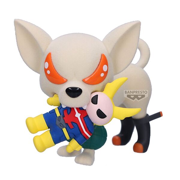 JapanToysMarket Figurine Officielle Japon Manga Anime Banpresto Bandai Dragon Ball One Piece Naruto My Hero Academia Demon Slayer Jujustsu Kaisen QPosket Q Posket