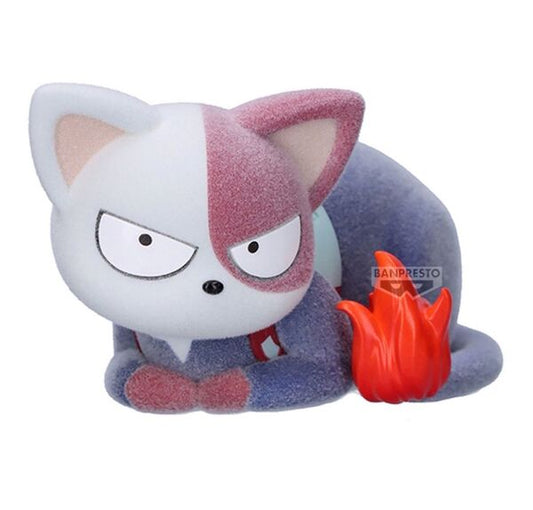 JapanToysMarket Figurine Officielle Japon Manga Anime Banpresto Bandai Dragon Ball One Piece Naruto My Hero Academia Demon Slayer Jujustsu Kaisen QPosket Q Posket