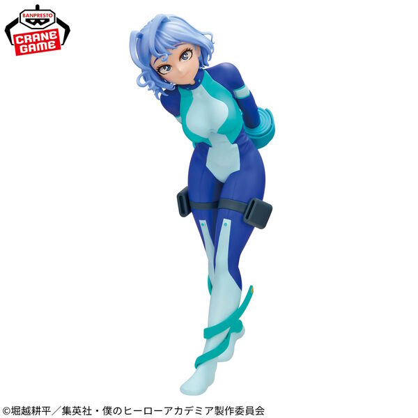 [Précommande 48h 🥵] My Hero Academia - GLITTER & GLAMOURS Nejire Hado II A