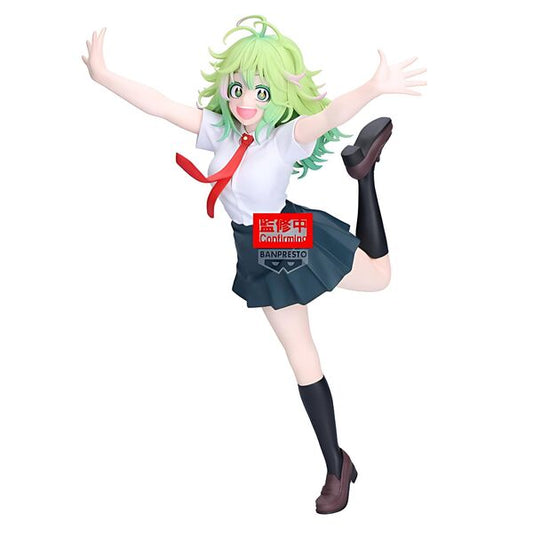 My Hero Academia GLITTER GLAMOURS Toru Hagakure GiGO
