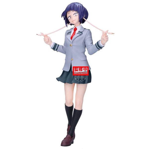 [Précommande 48h 🥵] My Hero Academia - GLITTER & GLAMOURS Kyoka Jiro