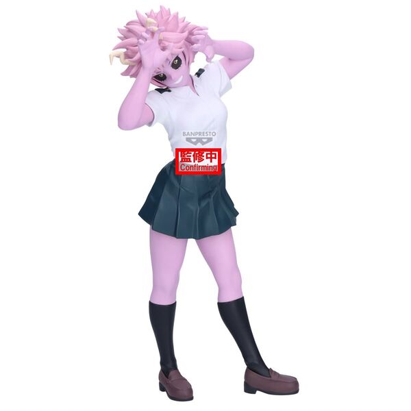 [Précommande 48h 🥵] My Hero Academia - GLITTER & GLAMOURS Mina Ashido