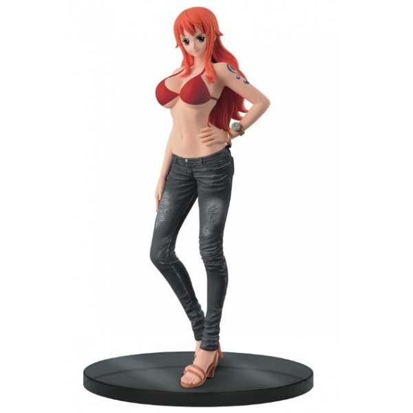 JapanToysMarket Figurine Officielle Japon Manga Anime Banpresto Bandai Dragon Ball One Piece Naruto My Hero Academia Demon Slayer Jujustsu Kaisen QPosket Q Posket