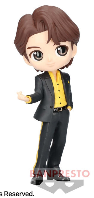 JapanToysMarket Figurine Officielle Japon Manga Anime Banpresto Bandai Dragon Ball One Piece Naruto My Hero Academia Demon Slayer Jujustsu Kaisen QPosket Q Posket