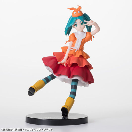 JapanToysMarket Figurine Officielle Japon Manga Anime Sega Dragon Ball One Piece Naruto My Hero Academia Demon Slayer Jujustsu Kaisen QPosket Q Posket