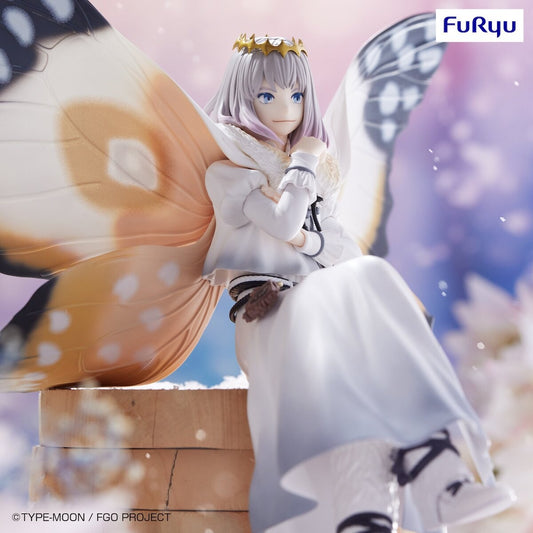 Fate/Grand Order FuRyu Noodle Stopper Figure Oberon Pretender Second Ascension [Nouveauté]