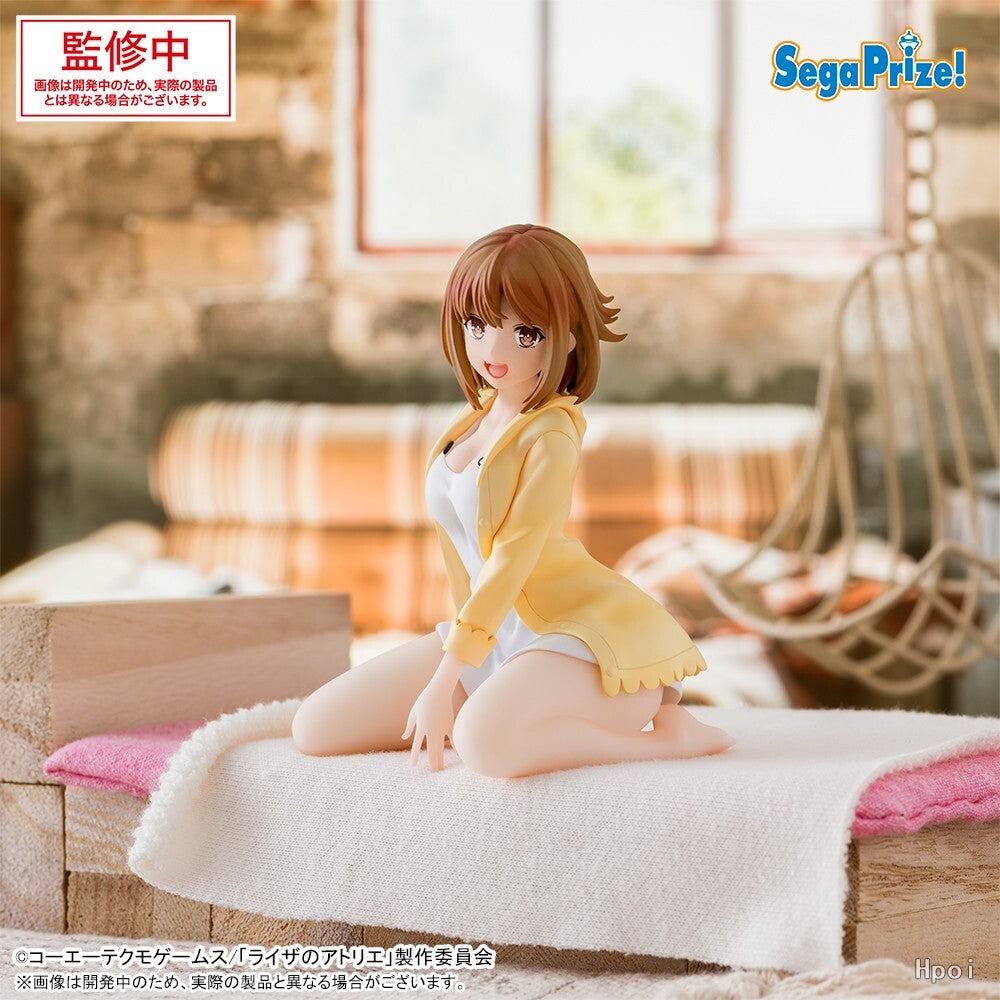 JapanToysMarket Figurine Officielle Japon Manga Anime Sega Dragon Ball One Piece Naruto My Hero Academia Demon Slayer Jujustsu Kaisen QPosket Q Posket