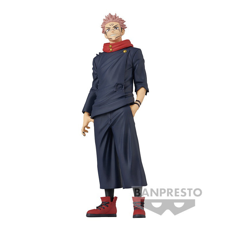 JapanToysMarket Figurine Officielle Japon Manga Anime Banpresto Bandai Dragon Ball One Piece Naruto My Hero Academia Demon Slayer Jujustsu Kaisen QPosket Q Posket