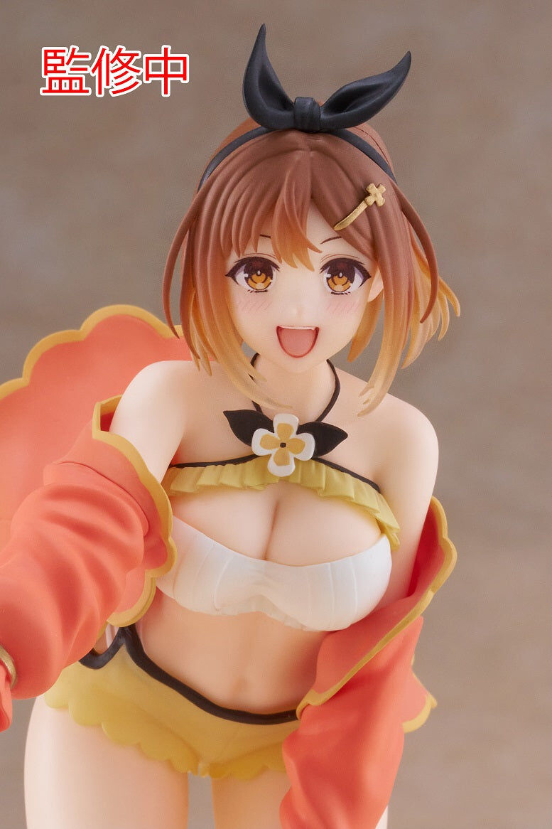 Atelier Ryza ~Tokoyami no Joou to Himitsu no Kakurega~ Taito Coreful Figure Reisalin Stout Mizugi ver.