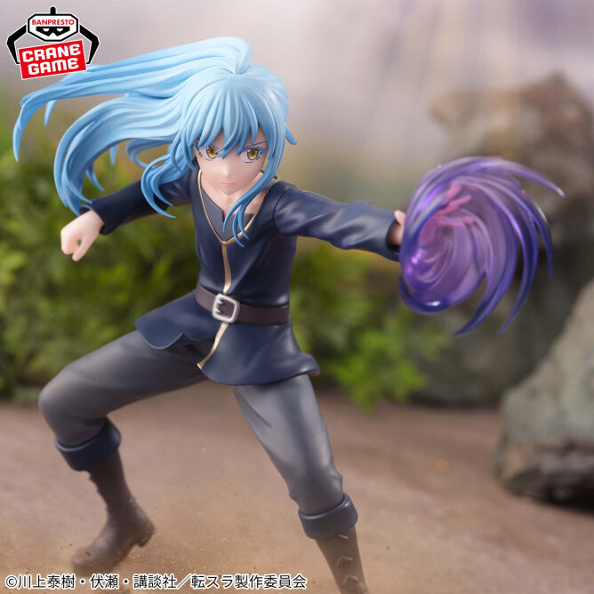 Tensei Shitara Slime Datta Ken Vibration Stars Rimuru Tempest