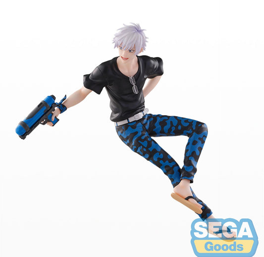 JapanToysMarket Figurine Officielle Japon Manga Anime Sega Dragon Ball One Piece Naruto My Hero Academia Demon Slayer Jujustsu Kaisen QPosket Q Posket