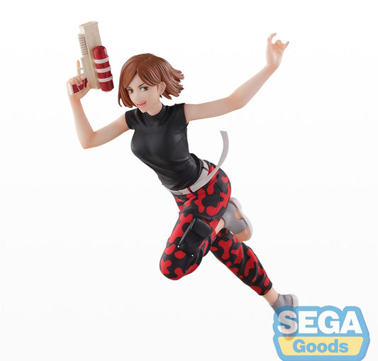 JapanToysMarket Figurine Officielle Japon Manga Anime Sega Dragon Ball One Piece Naruto My Hero Academia Demon Slayer Jujustsu Kaisen QPosket Q Posket