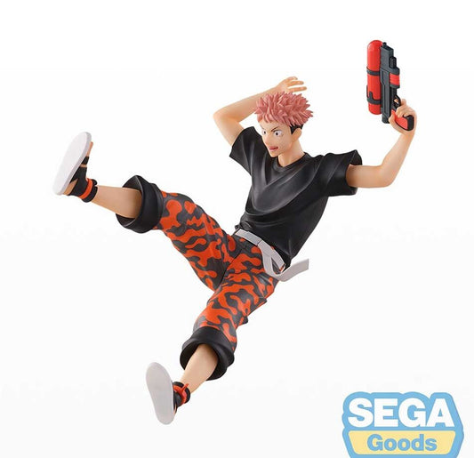 JapanToysMarket Figurine Officielle Japon Manga Anime Sega Dragon Ball One Piece Naruto My Hero Academia Demon Slayer Jujustsu Kaisen QPosket Q Posket