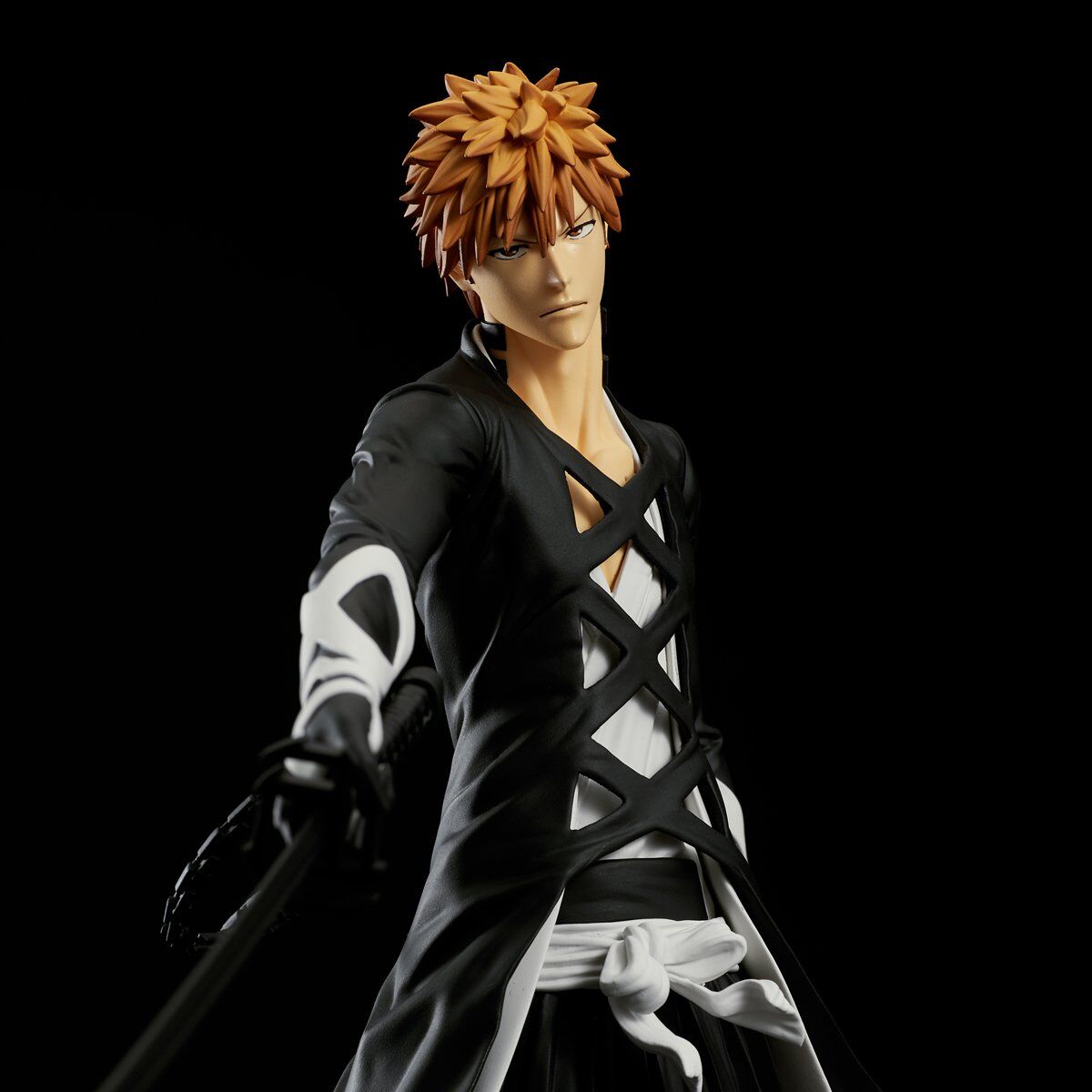 Bleach Sennen Kessen-hen Maximatic Kurosaki Ichigo [Nouveauté]