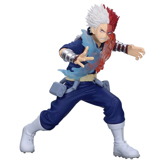 JapanToysMarket Figurine Officielle Japon Manga Anime Banpresto Bandai Dragon Ball One Piece Naruto My Hero Academia Demon Slayer Jujustsu Kaisen QPosket Q Posket