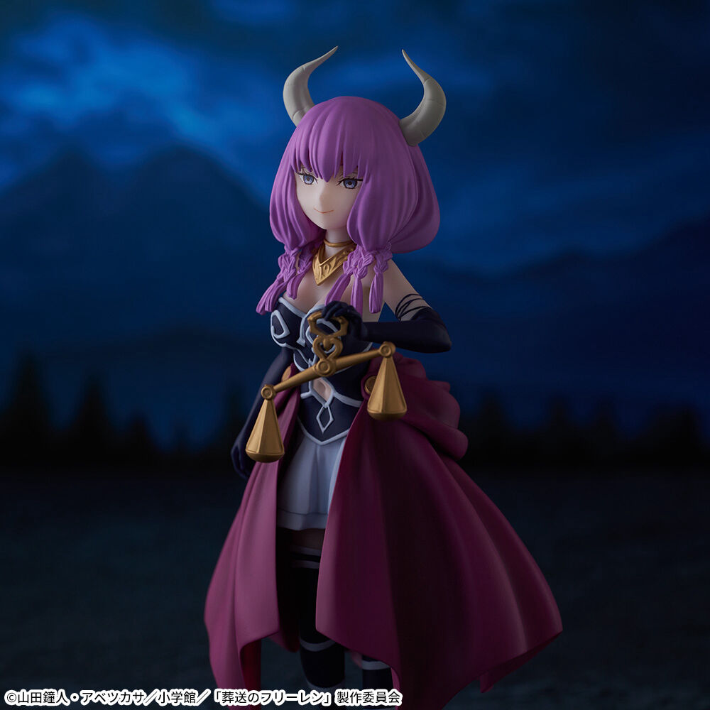 Sousou no Frieren SEGA Desktop×Decorate Collections Aura