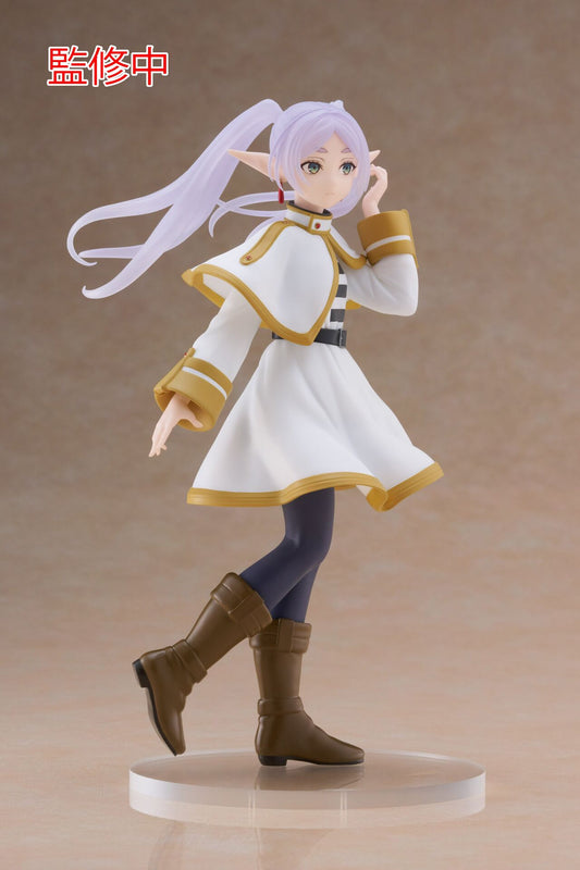 [Précommande] Sousou no Frieren Taito Coreful Figure Frieren