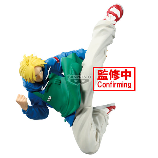 Sakamoto Days Vibration Stars Asakura Shin